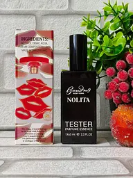 Парфюм женский, аромат по мотивам Nolita (65 мл)