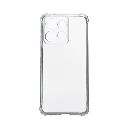 Чохол ArmorStandart Air Force для Motorola Edge 60 Neo 5G / 50 Neo 5G Camera cover Clear