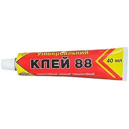 Клей ХІМКОНТАКТ 40г 40мл 88