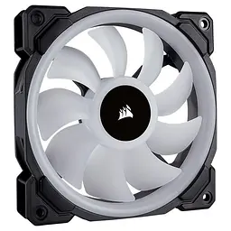 Вентилятор Corsair LL120 RGB (CO-9050071-WW) Б/в - мініатюра 3