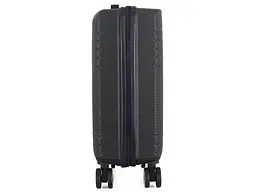Валіза Semi Line 20 (S) Black (T5789-1) - мініатюра 6