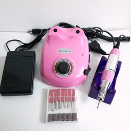 Фрезер для манікюру та педикюру Nail Drill 50 W