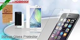 Захисна наклейка на екран Скло 4.5" - мініатюра 6