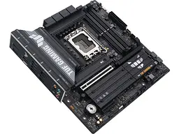 Материнская плата Asus TUF GAMING B860M-PLUS - миниатюра 4