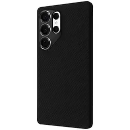 Чохол Proove Carbon Slim with Magnetic Ring Samsung Galaxy S25 Ultra