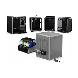 СБПЧ Creality CFS-C (Creality Filament System) (1002120010) - мініатюра 7