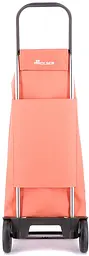 Сучасна сумка-візок Rolser Jet LN Joy Coral (JET001-1051) - мініатюра 2
