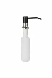 Дозатор миючого засобу Platinum SR9507PN шоколад, Коричневий