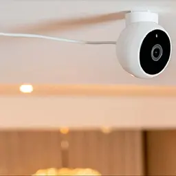 IP Камера відеоспостереження MiJia Home Security Camera 1080P (magnetic mount) (MJSXJ02HL) (QDJ4065GL) - мініатюра 5
