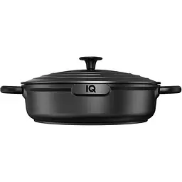 Сотейник IQ Be Simple 5.6 л 32 см kuh0016709