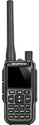 Портативна рація Baofeng UV-5R_MINI_Grey_Single