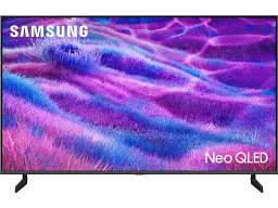 Телевізор Samsung QE50QN80F