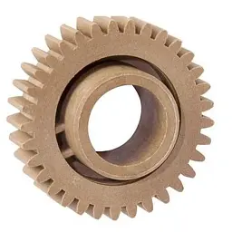 Шестерня Samsung ML-1210/1250/1520, Phaser 3110/3210 аналог JC66-0003 BASF (BASF-JC66-00037-000) - мініатюра 2