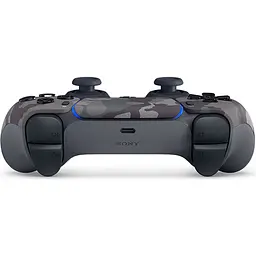 Геймпад Sony DualSense для PS5 (Gray Camouflage) [73006] - мініатюра 4