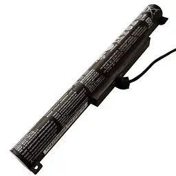 Акумулятор для ноутбука Lenovo IdeaPad 100-15IBY B50-10 (L14C3A01 L14S3A01 10.8V 24Wh 2200 mAh)