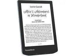 Електронна книга PocketBook 629 Verse Bright Blue (PB629-2-CIS) - мініатюра 5
