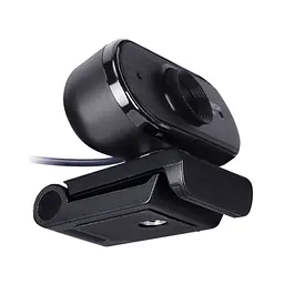 Веб-камера A4Tech PK-825P Black (PK-825P) - мініатюра 3