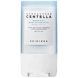Солнцезащитный сток Skin1004 Centella Hyalu-Cica Silky-fit Sun Stick 20 г