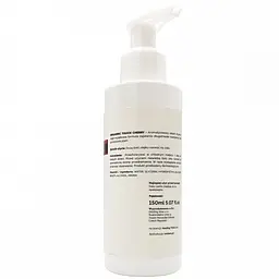 Масажна олія Orgasmic Touch Cherry 150 ml - мініатюра 2