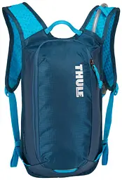 Рюкзак-гідратор Thule UpTake Youth Blue 6 л (TH 3203811) - мініатюра 2