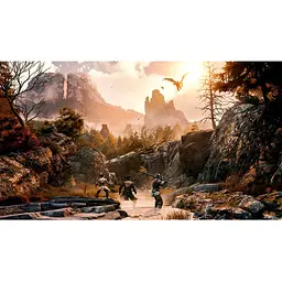 Гра GreedFall Gold Edition для PS5 [EN + RU sub] [103796] - мініатюра 7
