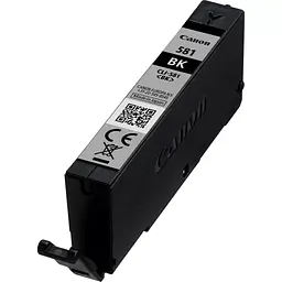 Картридж Canon PGI-580/CLI-581 BK,PBK,C,M,Y Multipack (2078C007) - мініатюра 4