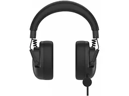 Навушники з мікрофоном A4Tech Bloody G585 Black - мініатюра 7