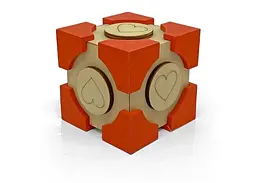 Головоломка Secret Escape Box: Companion (ВР_ГСЕБКОМ) - мініатюра 2