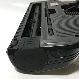 Електрощітка PowerBrush зі знімним роликом для ручного пилососу Bosch Serie 6, BBS612***, BCS612**, 17004297 - мініатюра 5