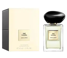 Оригінал Giorgio Armani Armani Prive The Yulong 50 мл Туалетна вода