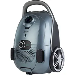 Пилосос Midea MB08EUBU - мініатюра 13