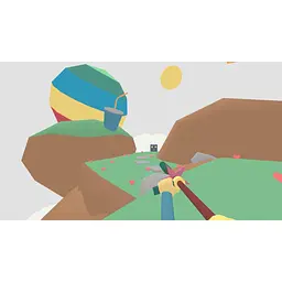 Ключ активації Microsoft TinyBuild Bundle: PartyHard + Lovely Planet + No Time To Explain для Xbox One/Series - мініатюра 4