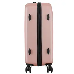 Валіза Semi Line 24" (M) Pink (T5987-4) - мініатюра 5