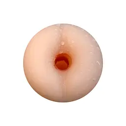 Міні-мастурбатор попка Alive Anal Mini Masturbator (Flesh) Alive SO6328 92923 - мініатюра 4