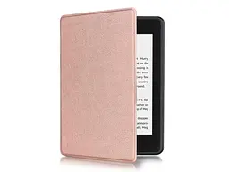 Чохол для електронної книги BeCover Smart Case для Amazon Kindle Paperwhite 11th Gen. 2021 Rose Gold (707209)