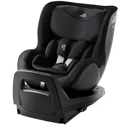 Автокрісло Britax Romer Dualfix Pro M Style Carbon Black