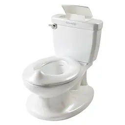 Дитячий горщик Summer infant My Size Potty, білий, 10 л (11526С)