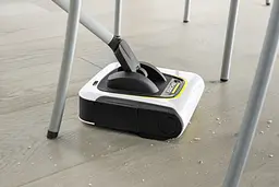Акумуляторний електровіник Karcher KB 5 (1.258-050.0) - мініатюра 9