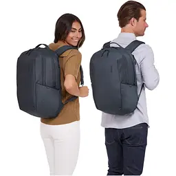 Рюкзак Thule Subterra 2 Backpack 27L Dark Slate (3205028) [107588] - мініатюра 12