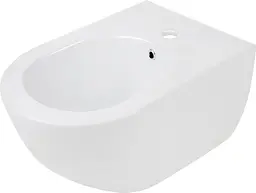 Біде підвісне DEANTE Peonia CDE_6BPW біле