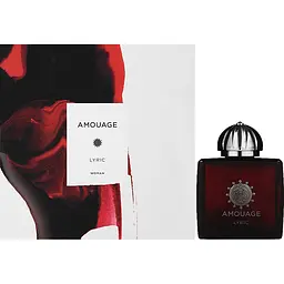 Amouage Lyric Woman 50 мл парфумована вода