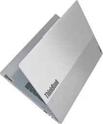 Ноутбук Lenovo ThinkBook 14-G6 14' WUXGA IPS AG, AMD R3-7330U, 16GB, F512GB, UMA, Win11P, сірий (21KJ003NRA) - мініатюра 7