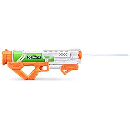 Іграшкова зброя Zuru X-Shot Warfare Водний бластер Fast Fill Large (56221R) - мініатюра 2