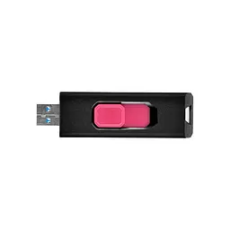 Накопичувач SSD USB 3.2 1TB SD610 ADATA (SC610-1000G-CBK/RD) - мініатюра 3