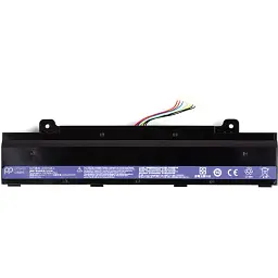 Акумулятор PowerPlant для ноутбуків ACER Aspire V5-591G (AL15B32) 11.1V 3200mAh (NB410675) - мініатюра 2