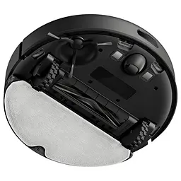 Робот-пилосос Dreame D9 Max Black Gen 2 (RLD34GA-Bl) (UA UCRF) - мініатюра 11