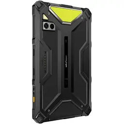 Планшет Ulefone Armor Pad 4 Ultra Thermal 8/256GB (Black) LTE - мініатюра 5