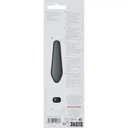 Овочечистка вертикальна KitchenAid Coreline сіра (KAS112OHCGG) - мініатюра 4