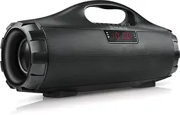 Портативна акустика Real-EL X-731 Black (X-731 Black)