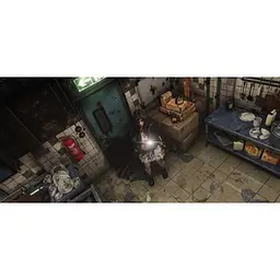 Гра Tormented Souls (російські субтитри) (PS4) - мініатюра 2